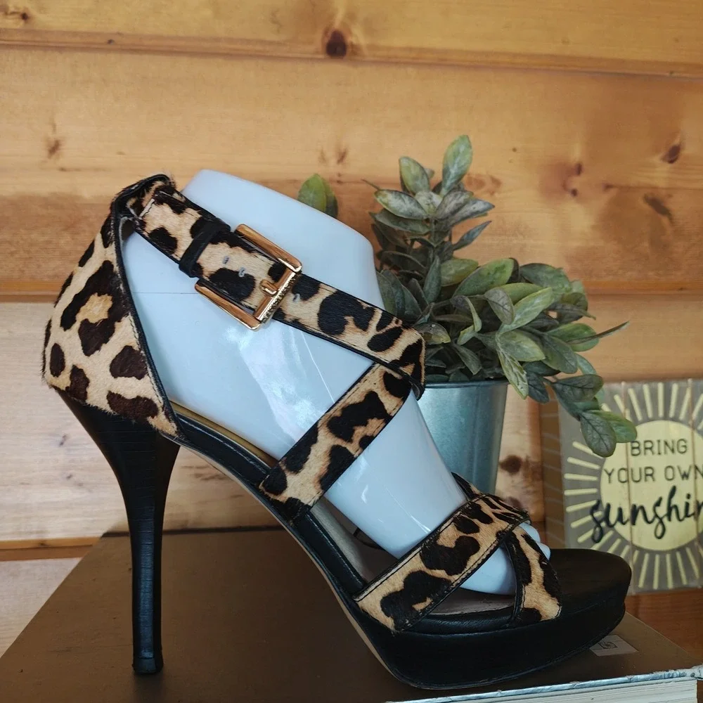 Michael Kors michael calf any